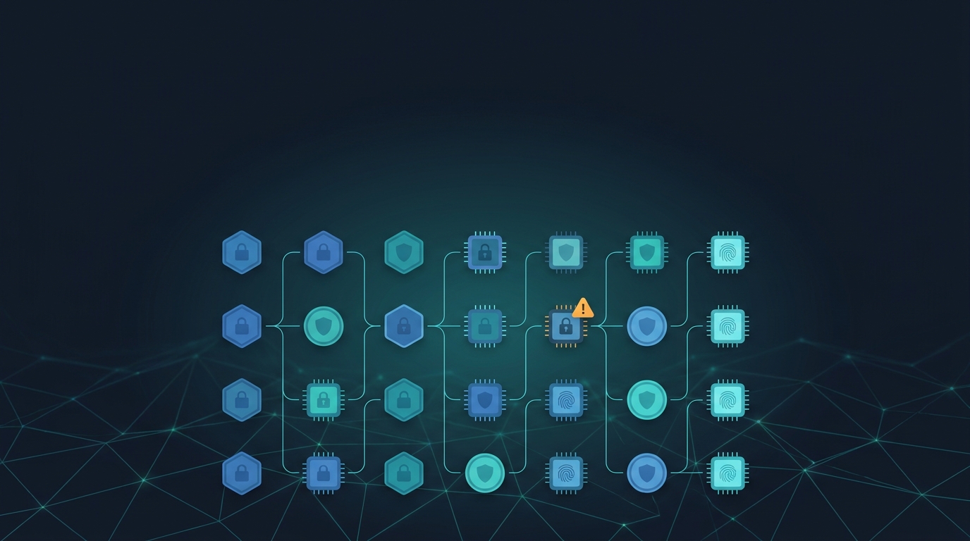 You can't secure the AI you never inventoried